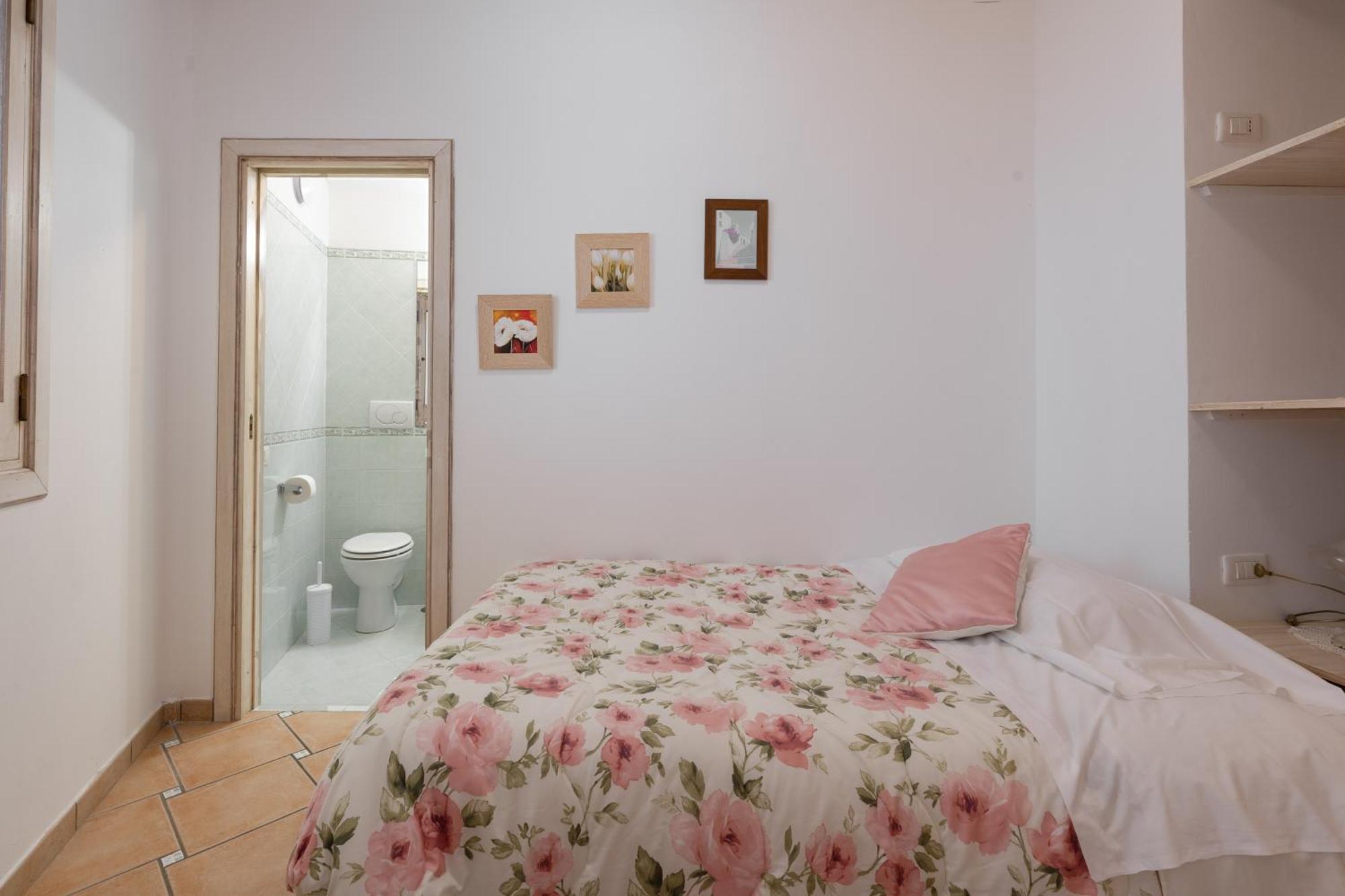 Maristella Lägenhet Positano Rum bild